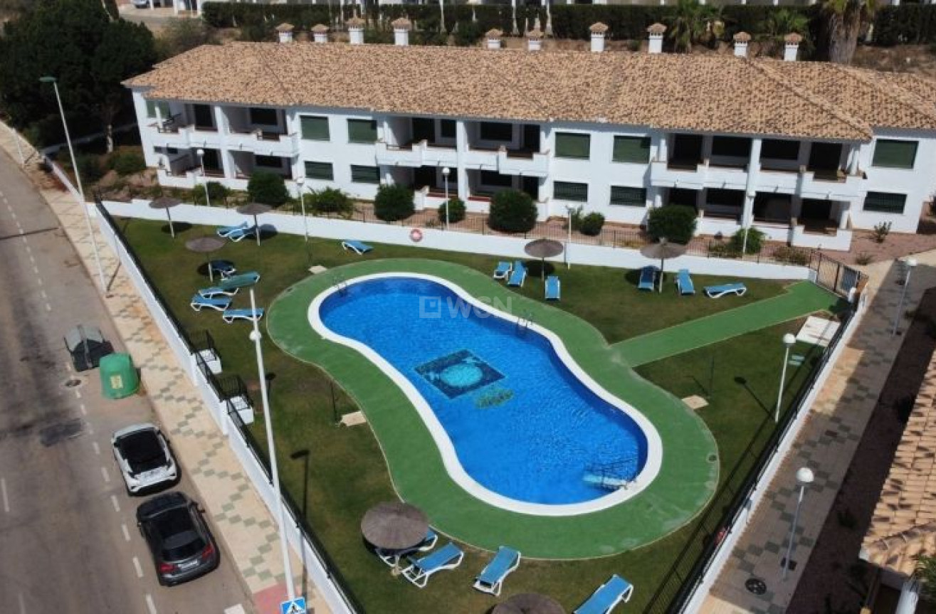 Resale - Apartment / flat - Orihuela Costa - Costa Blanca