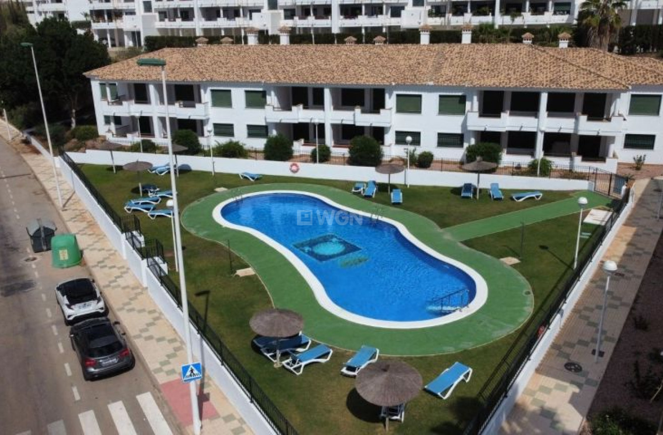 Resale - Apartment / flat - Orihuela Costa - Costa Blanca