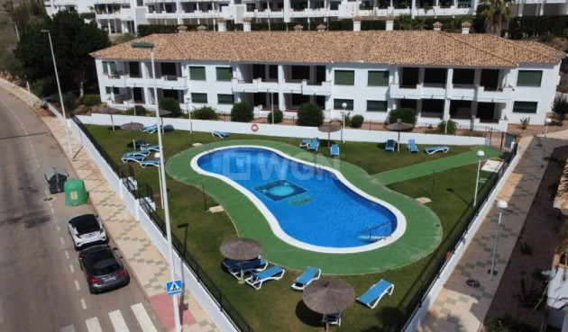 Reventa - Apartamento / piso - Orihuela Costa - Costa Blanca