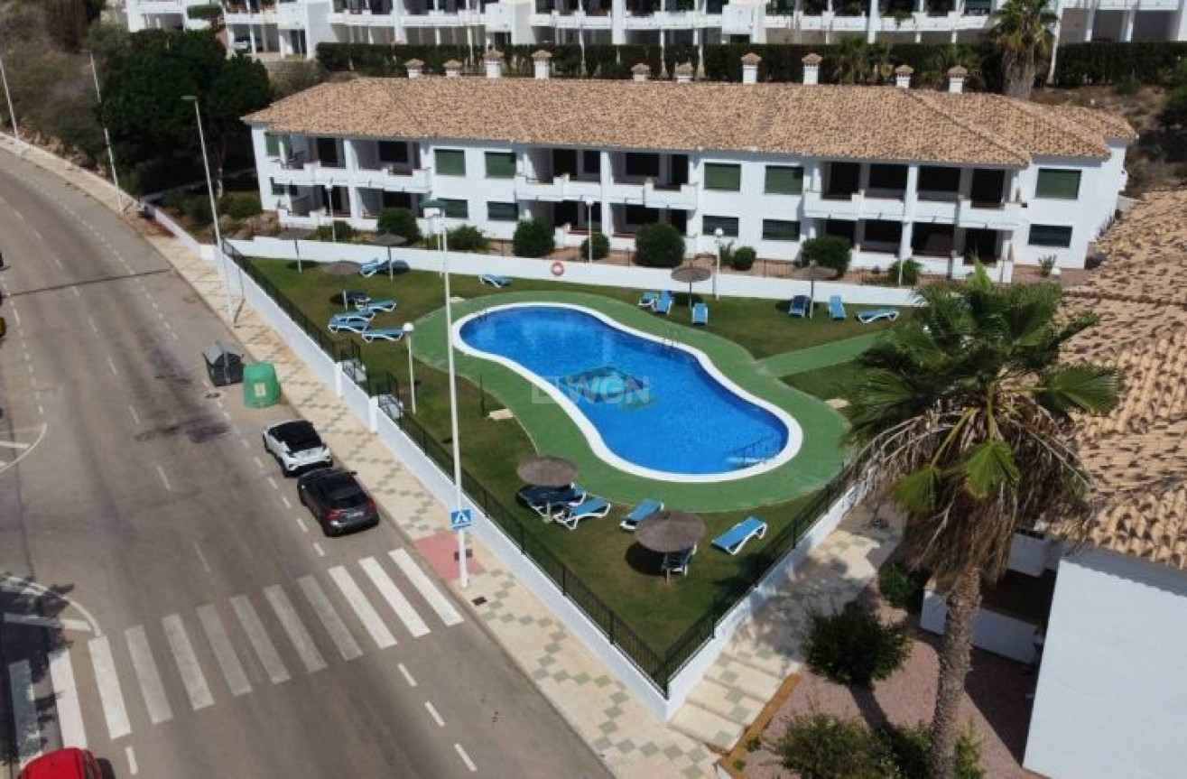 Reventa - Apartamento / piso - Orihuela Costa - Costa Blanca