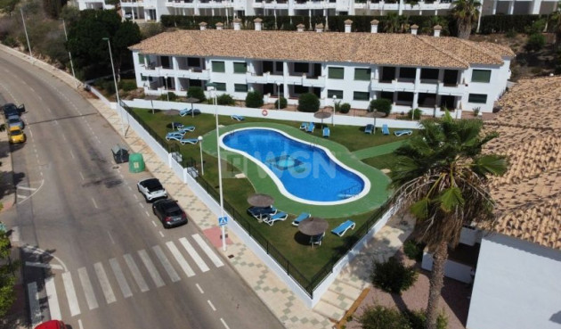 Reventa - Apartamento / piso - Orihuela Costa - Costa Blanca