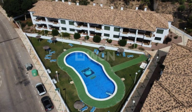 Resale - Apartment / flat - Orihuela Costa - Costa Blanca