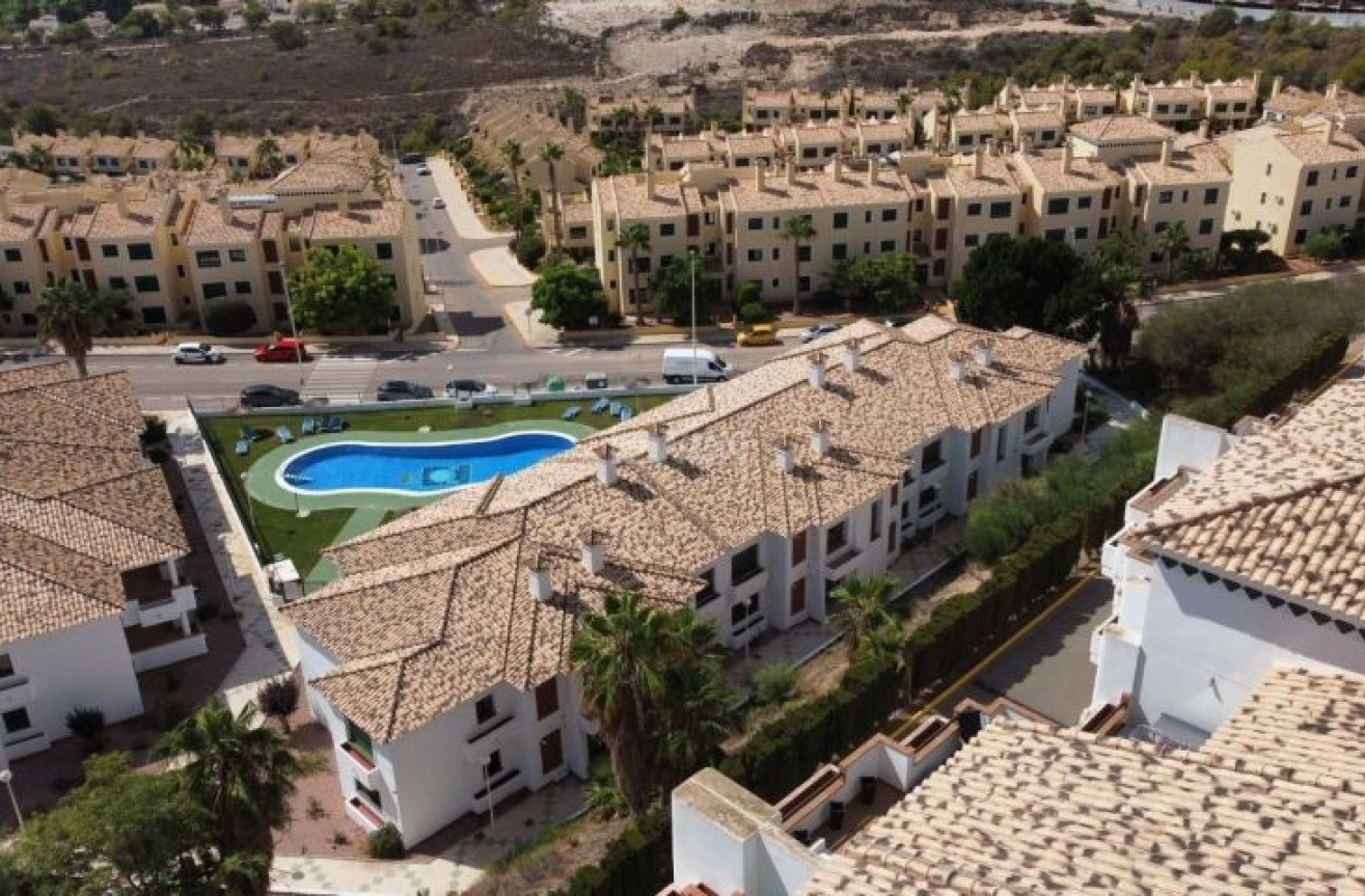 Reventa - Apartamento / piso - Orihuela Costa - Costa Blanca