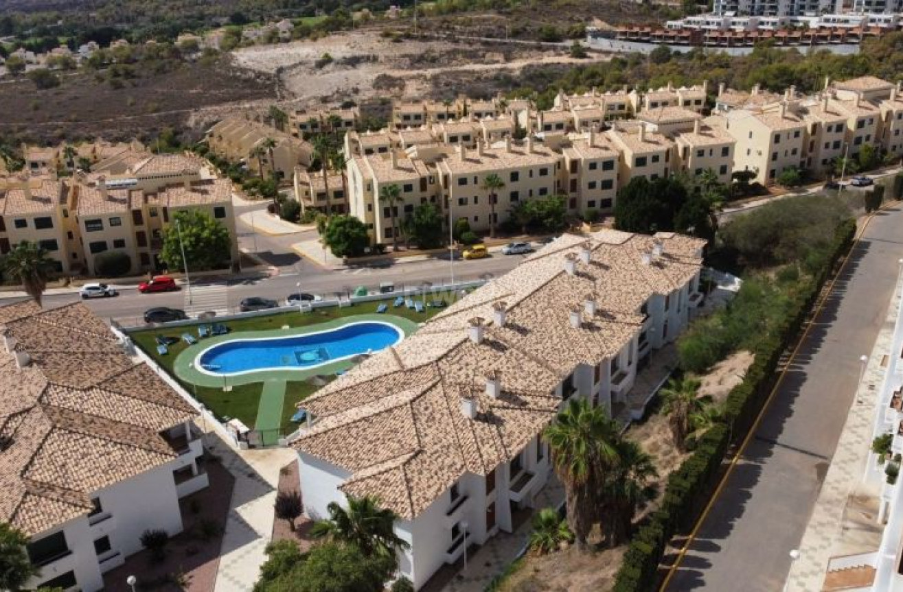 Reventa - Apartamento / piso - Orihuela Costa - Costa Blanca