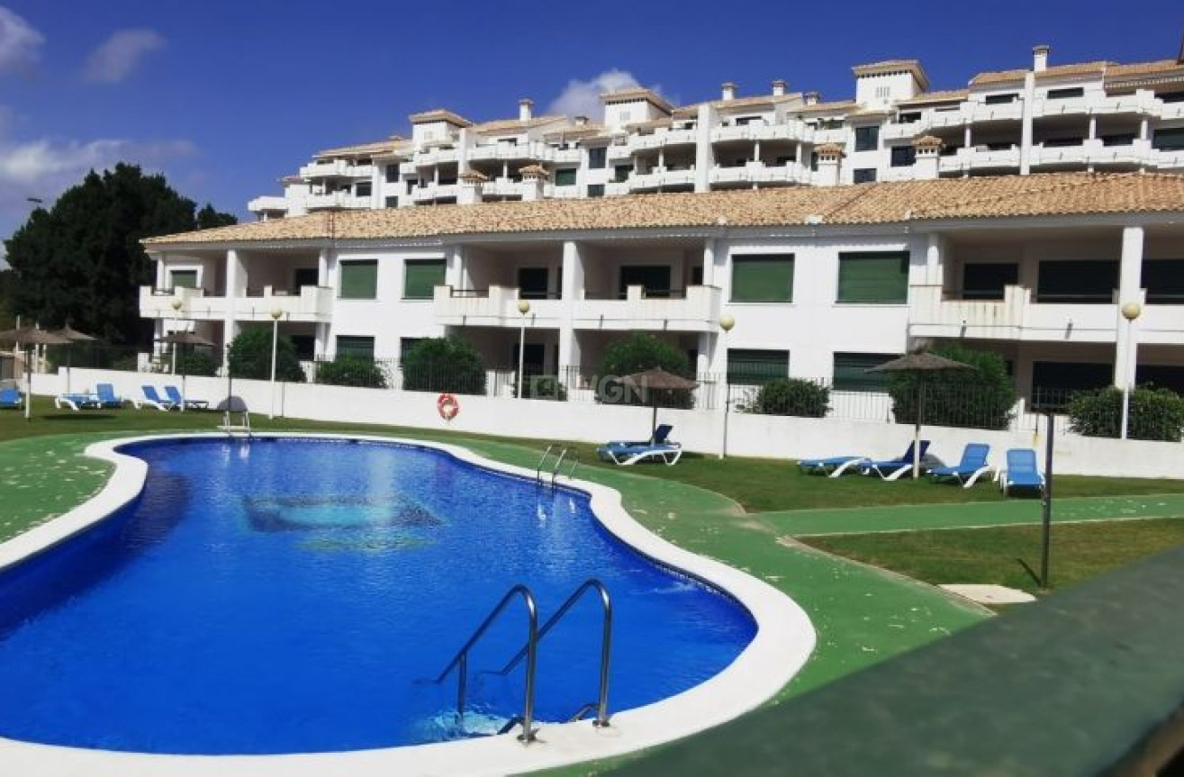 Resale - Apartment / flat - Orihuela Costa - Costa Blanca