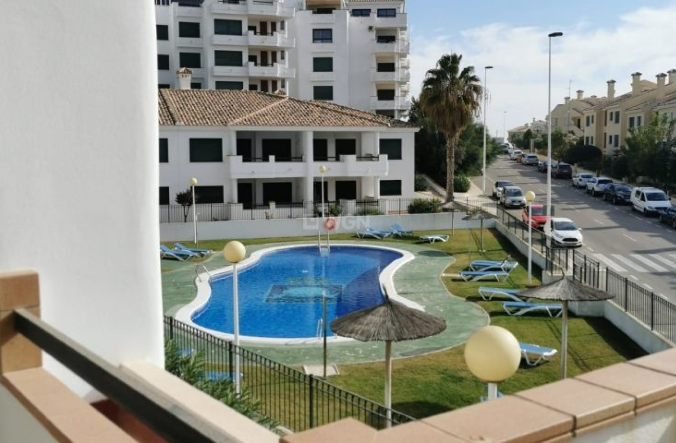 Reventa - Apartamento / piso - Orihuela Costa - Costa Blanca