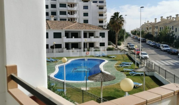 Reventa - Apartamento / piso - Orihuela Costa - Costa Blanca