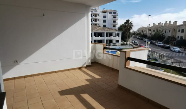 Reventa - Apartamento / piso - Orihuela Costa - Costa Blanca