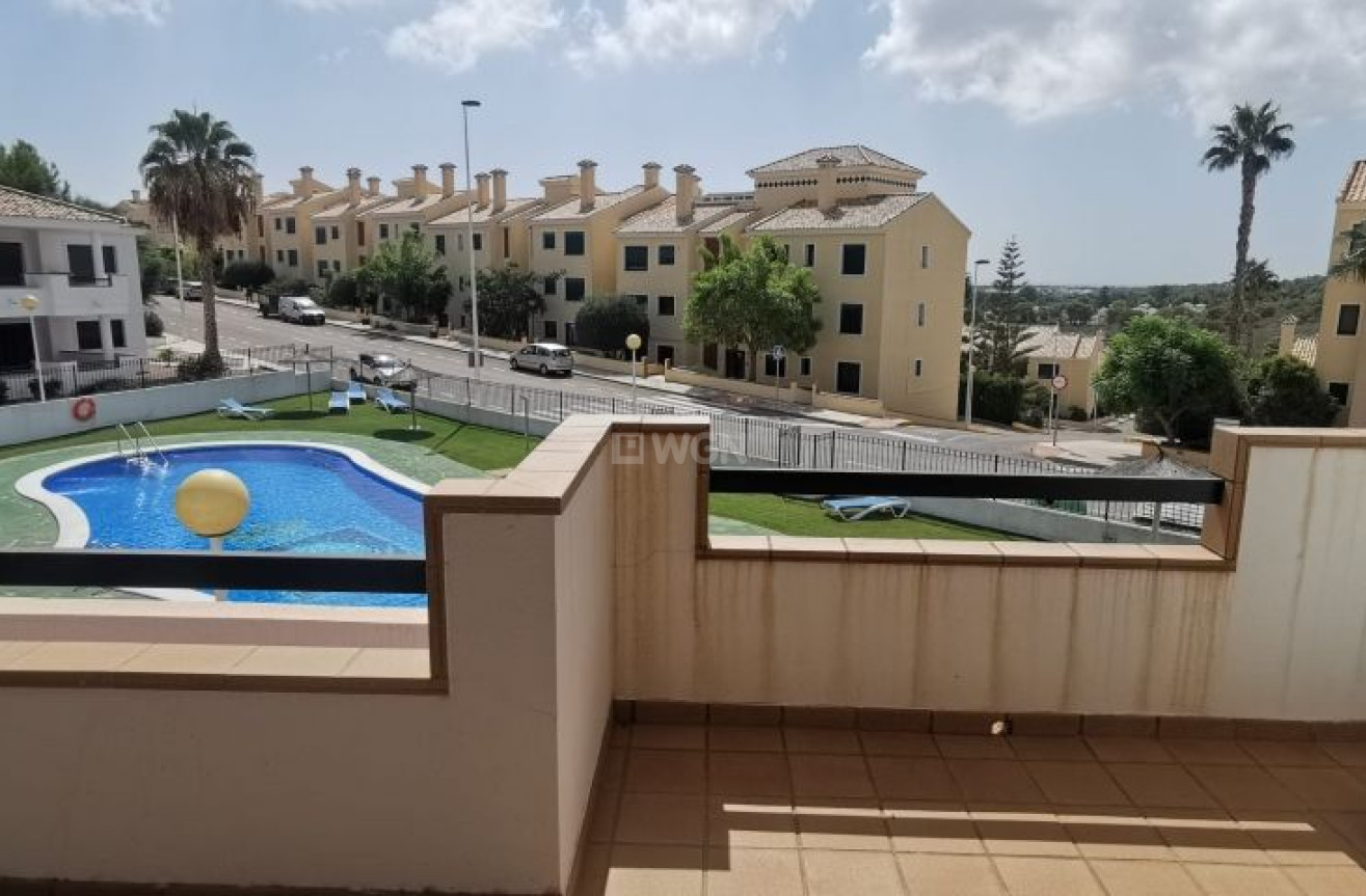 Reventa - Apartamento / piso - Orihuela Costa - Costa Blanca