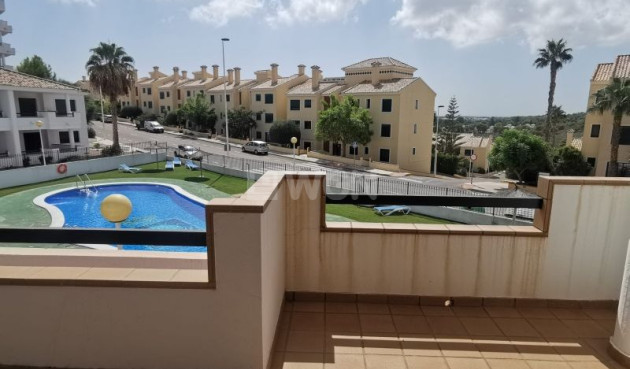 Reventa - Apartamento / piso - Orihuela Costa - Costa Blanca