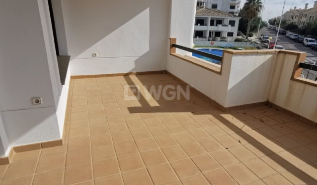 Reventa - Apartamento / piso - Orihuela Costa - Costa Blanca