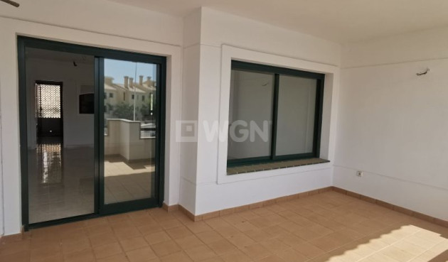 Resale - Apartment / flat - Orihuela Costa - Costa Blanca