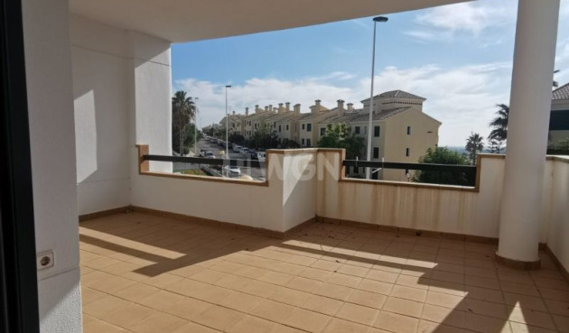 Reventa - Apartamento / piso - Orihuela Costa - Costa Blanca