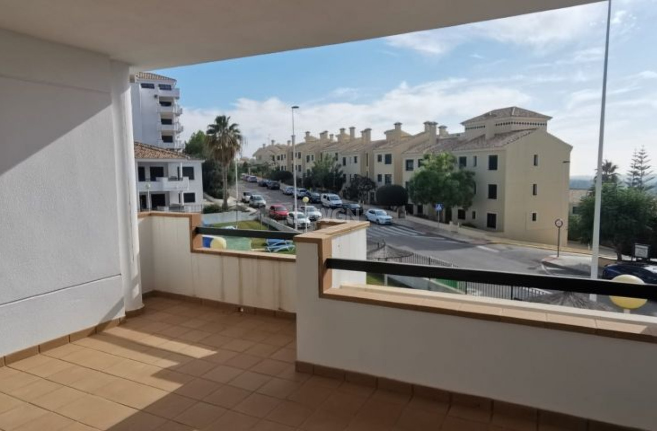 Reventa - Apartamento / piso - Orihuela Costa - Costa Blanca