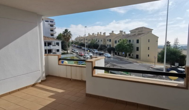 Resale - Apartment / flat - Orihuela Costa - Costa Blanca