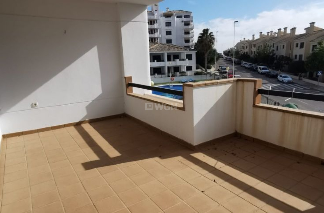 Reventa - Apartamento / piso - Orihuela Costa - Costa Blanca