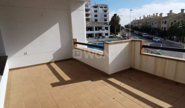 Reventa - Apartamento / piso - Orihuela Costa - Costa Blanca