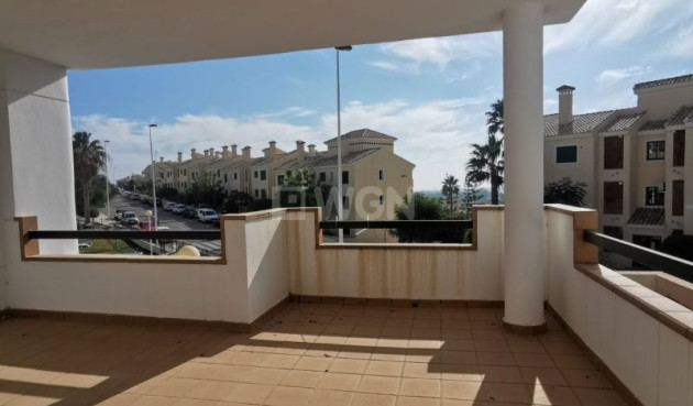 Resale - Apartment / flat - Orihuela Costa - Costa Blanca