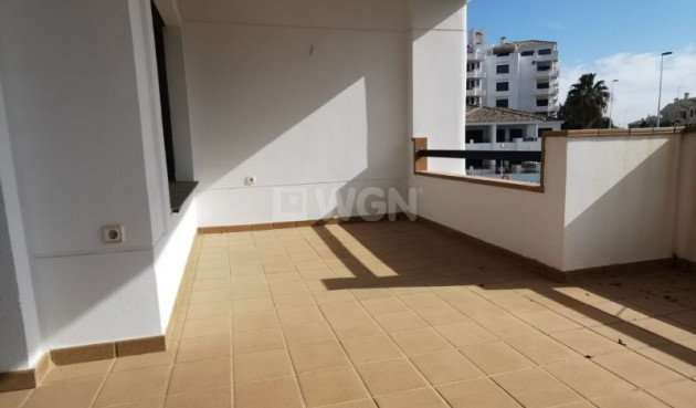 Resale - Apartment / flat - Orihuela Costa - Costa Blanca