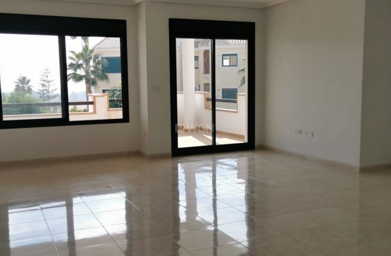 Resale - Apartment / flat - Orihuela Costa - Costa Blanca