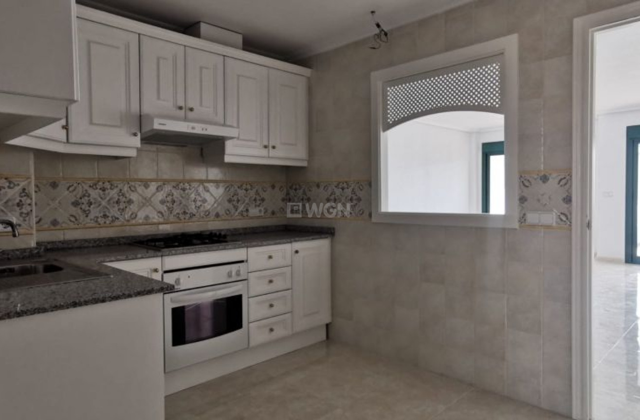 Reventa - Apartamento / piso - Orihuela Costa - Costa Blanca