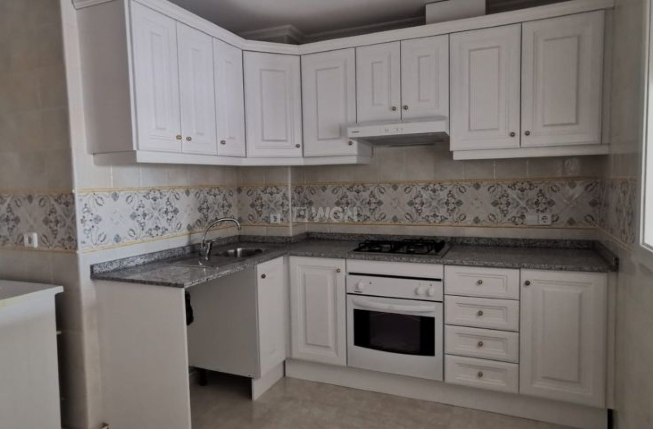 Resale - Apartment / flat - Orihuela Costa - Costa Blanca