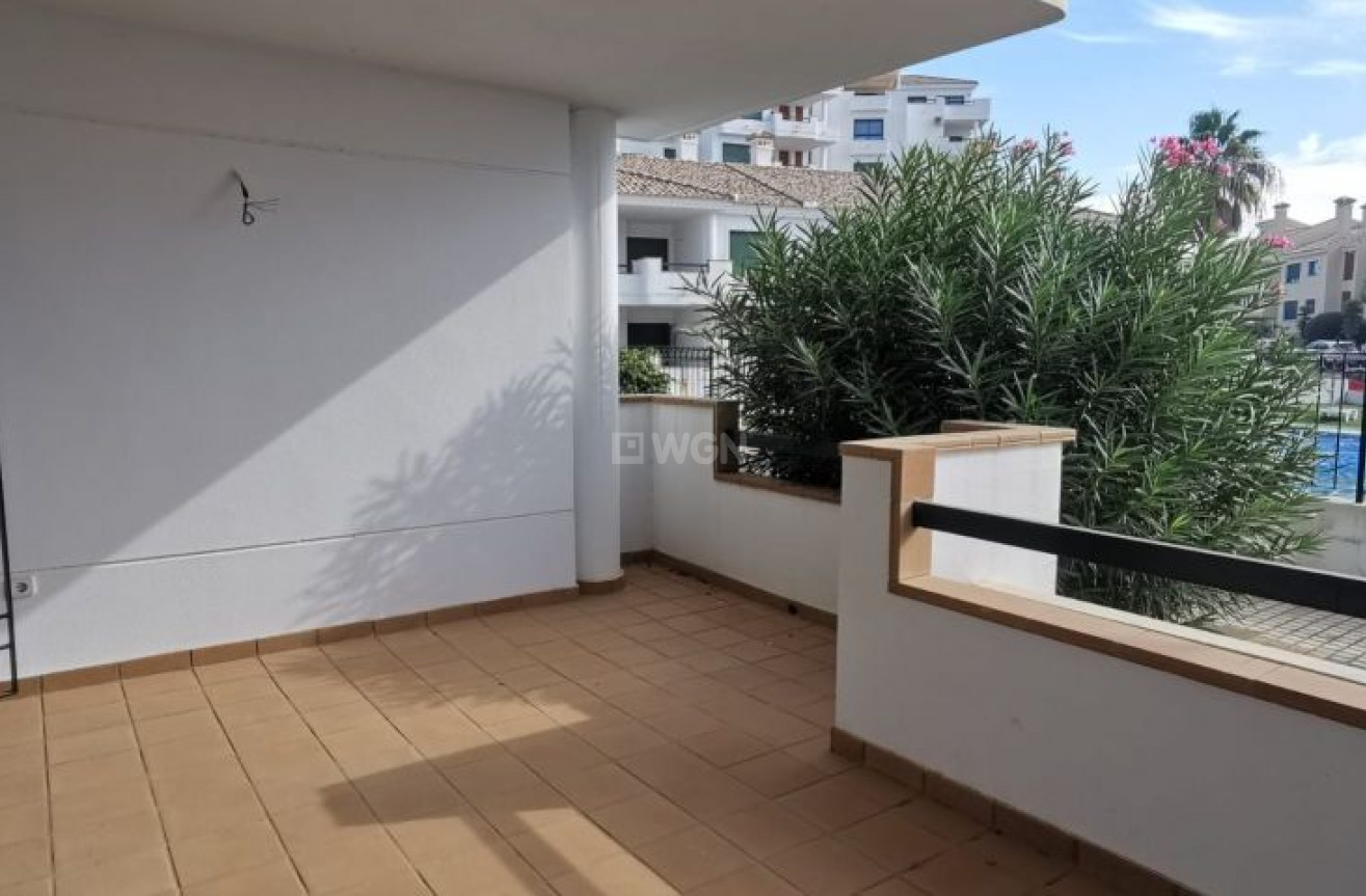 Resale - Apartment / flat - Orihuela Costa - Costa Blanca