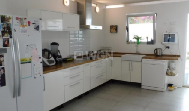 Reventa - Villa - Alicante - Costa Blanca