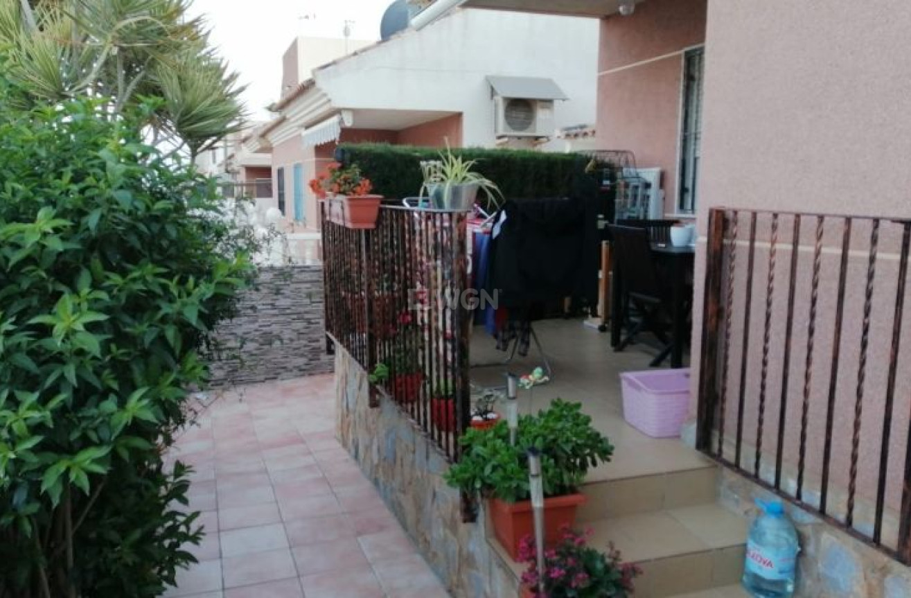 Resale - Duplex - Pilar de la Horadada - Costa Blanca