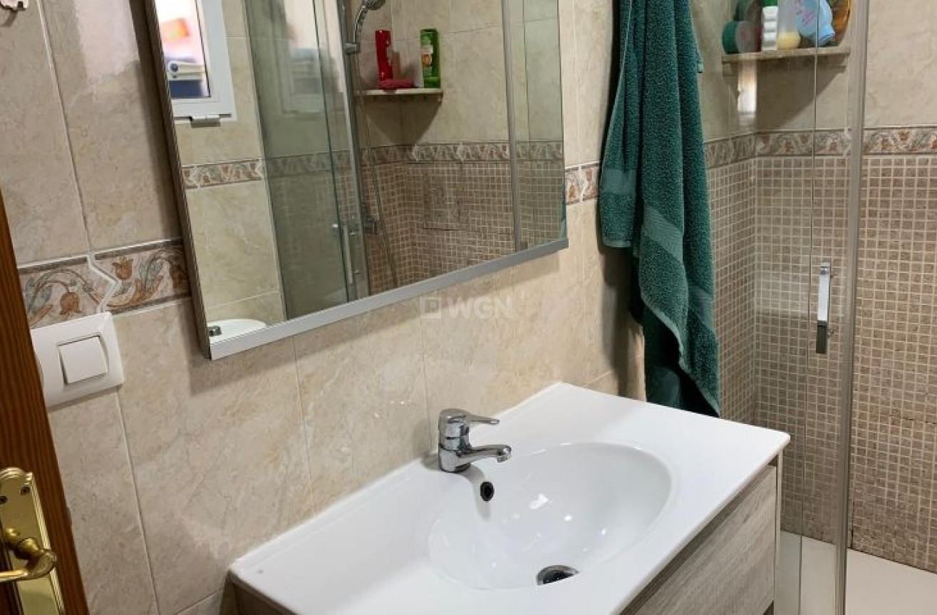 Resale - Duplex - Pilar de la Horadada - Costa Blanca