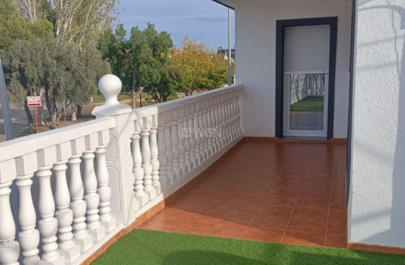 Resale - Villa - Torre Pacheco - Inland