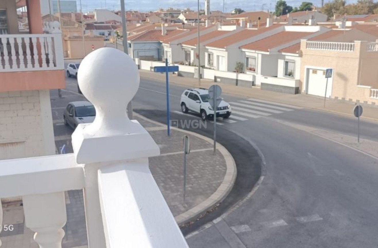 Reventa - Villa - Torre Pacheco - Inland