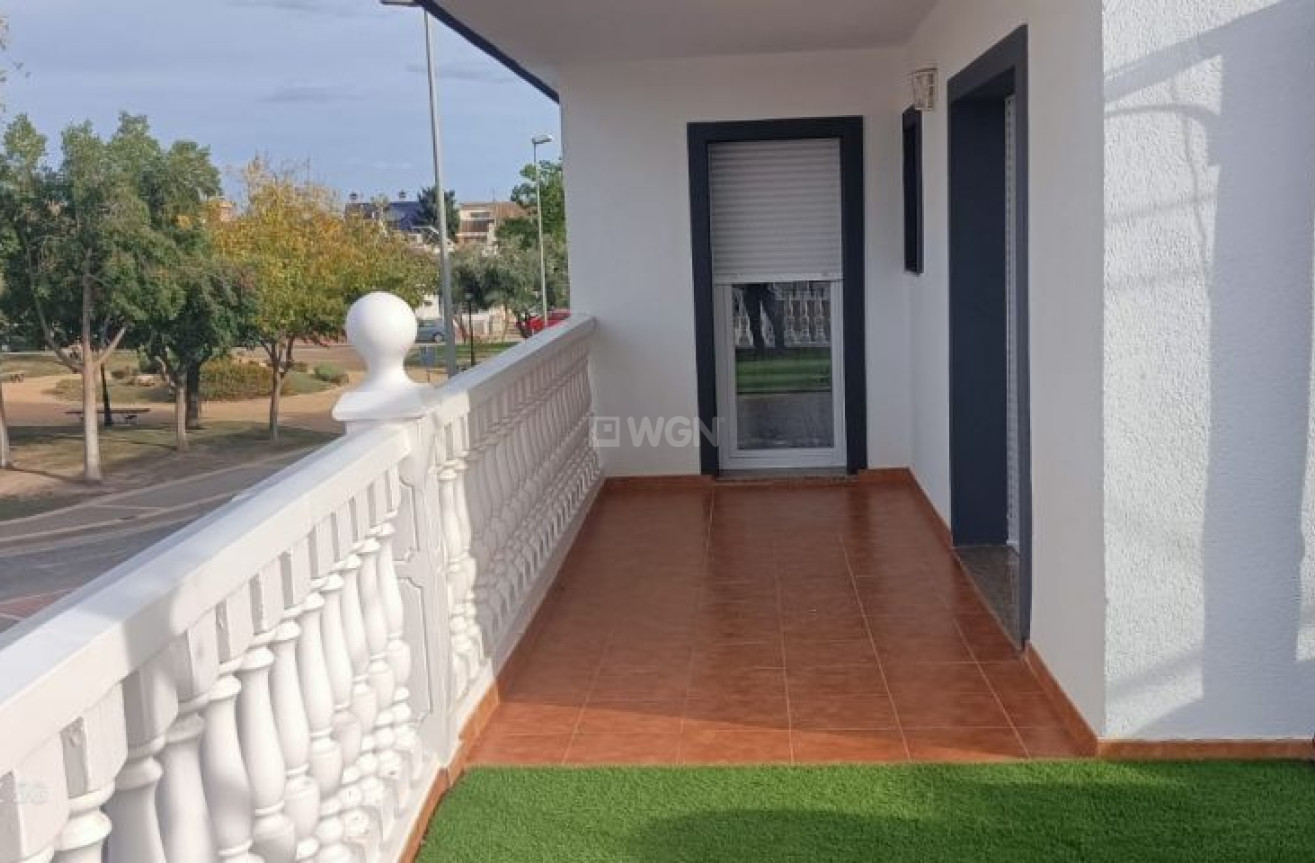 Reventa - Villa - Torre Pacheco - Inland