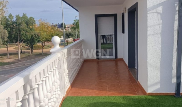 Resale - Villa - Torre Pacheco - Inland