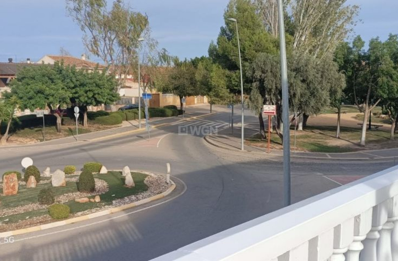 Resale - Villa - Torre Pacheco - Inland