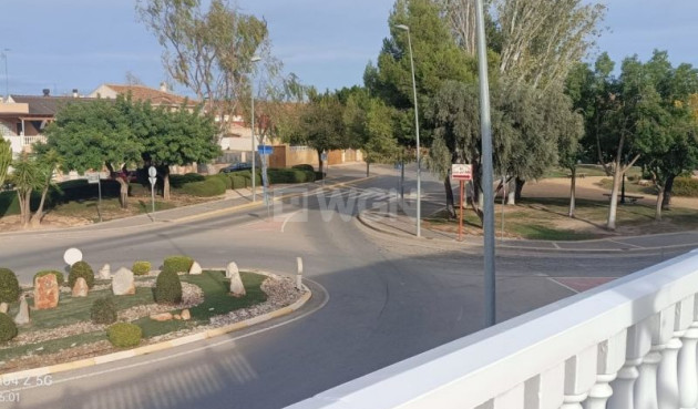 Resale - Villa - Torre Pacheco - Inland