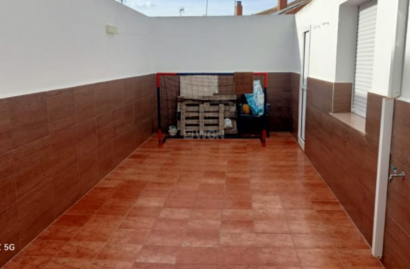 Reventa - Villa - Torre Pacheco - Inland