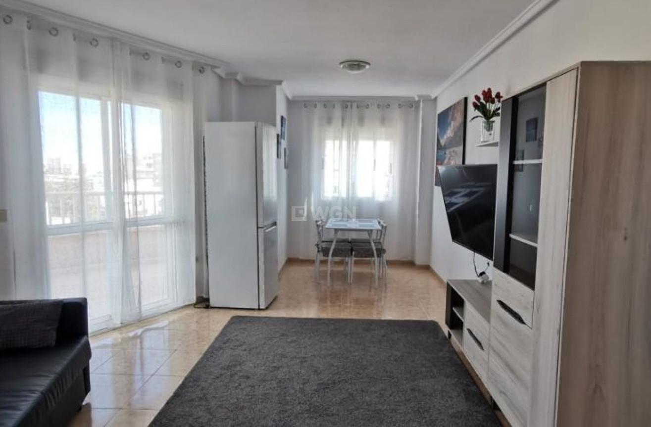 Reventa - Apartamento / piso - Torrevieja - Costa Blanca