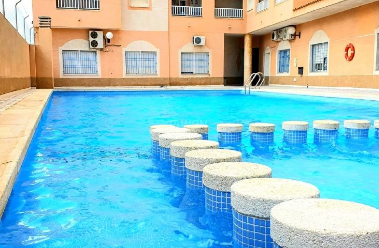 Reventa - Apartamento / piso - Torrevieja - Costa Blanca