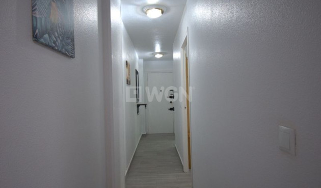 Reventa - Apartamento / piso - Torrevieja - Costa Blanca