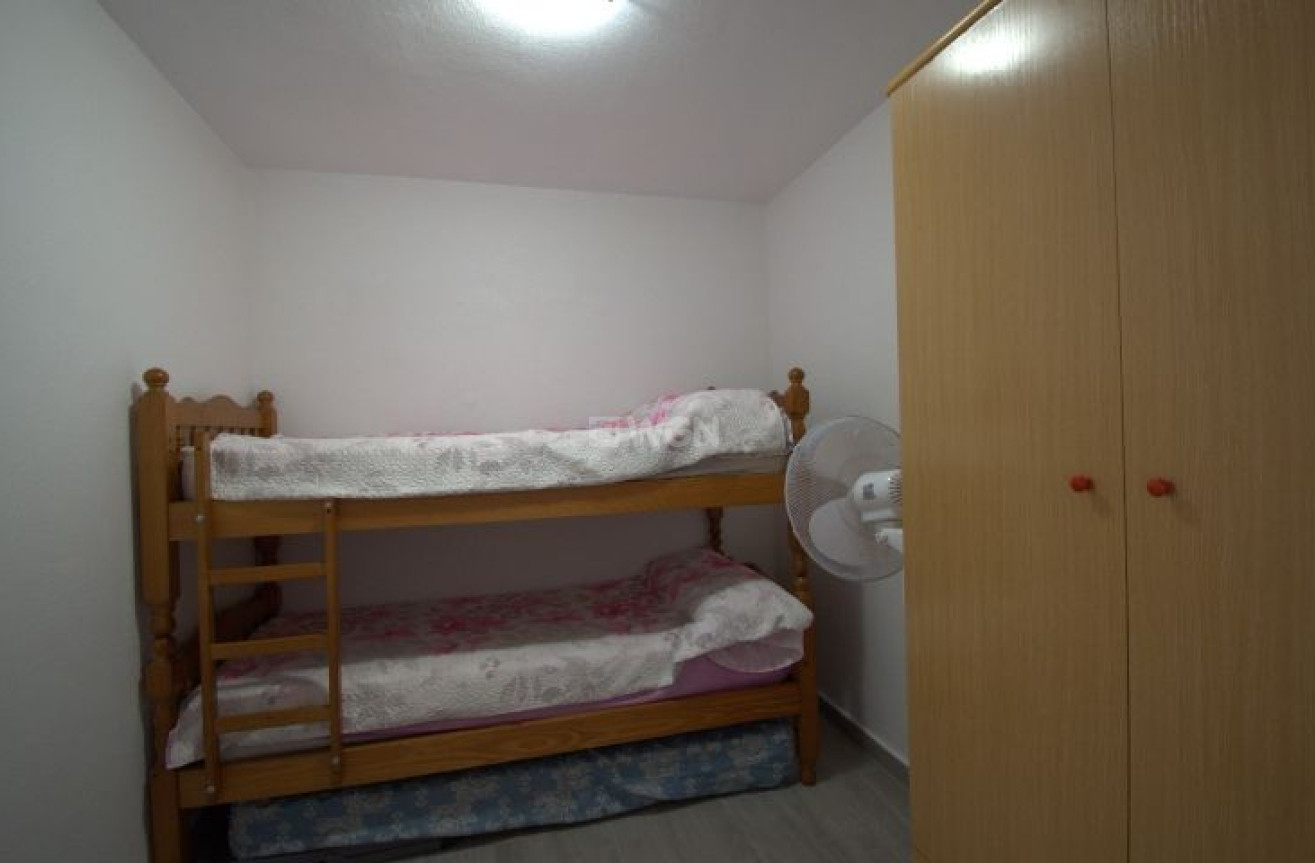 Reventa - Apartamento / piso - Torrevieja - Costa Blanca