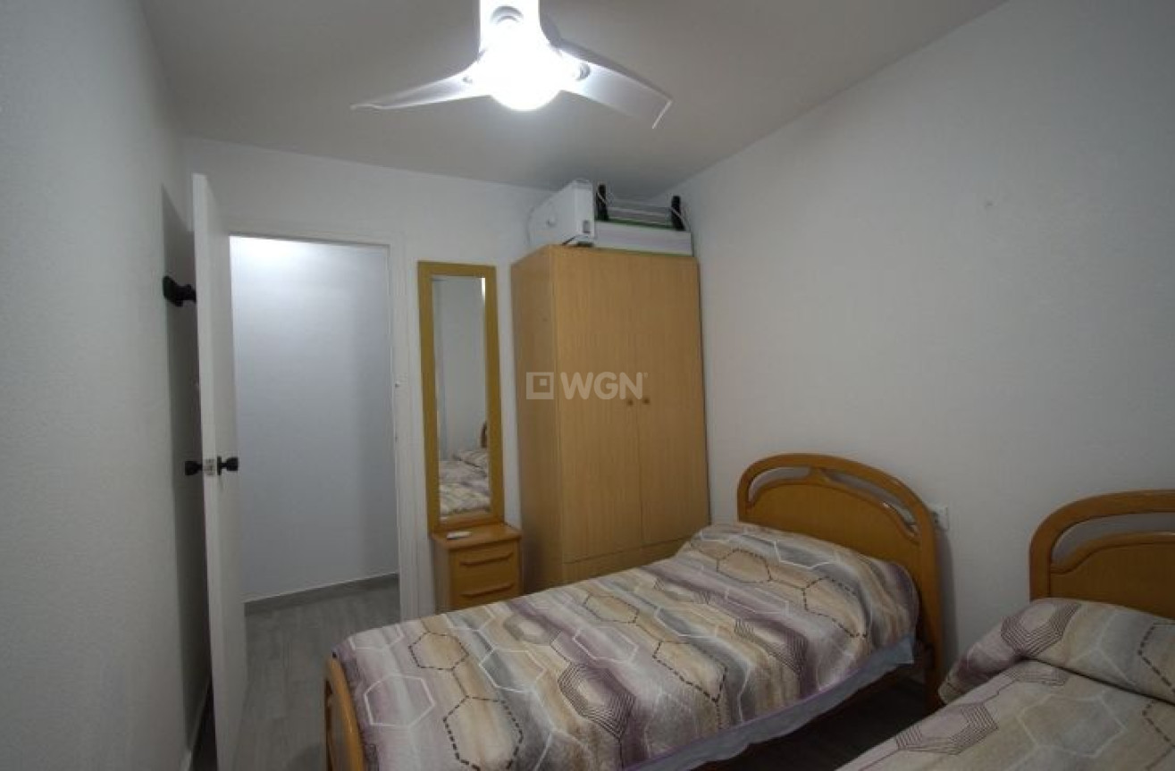 Reventa - Apartamento / piso - Torrevieja - Costa Blanca