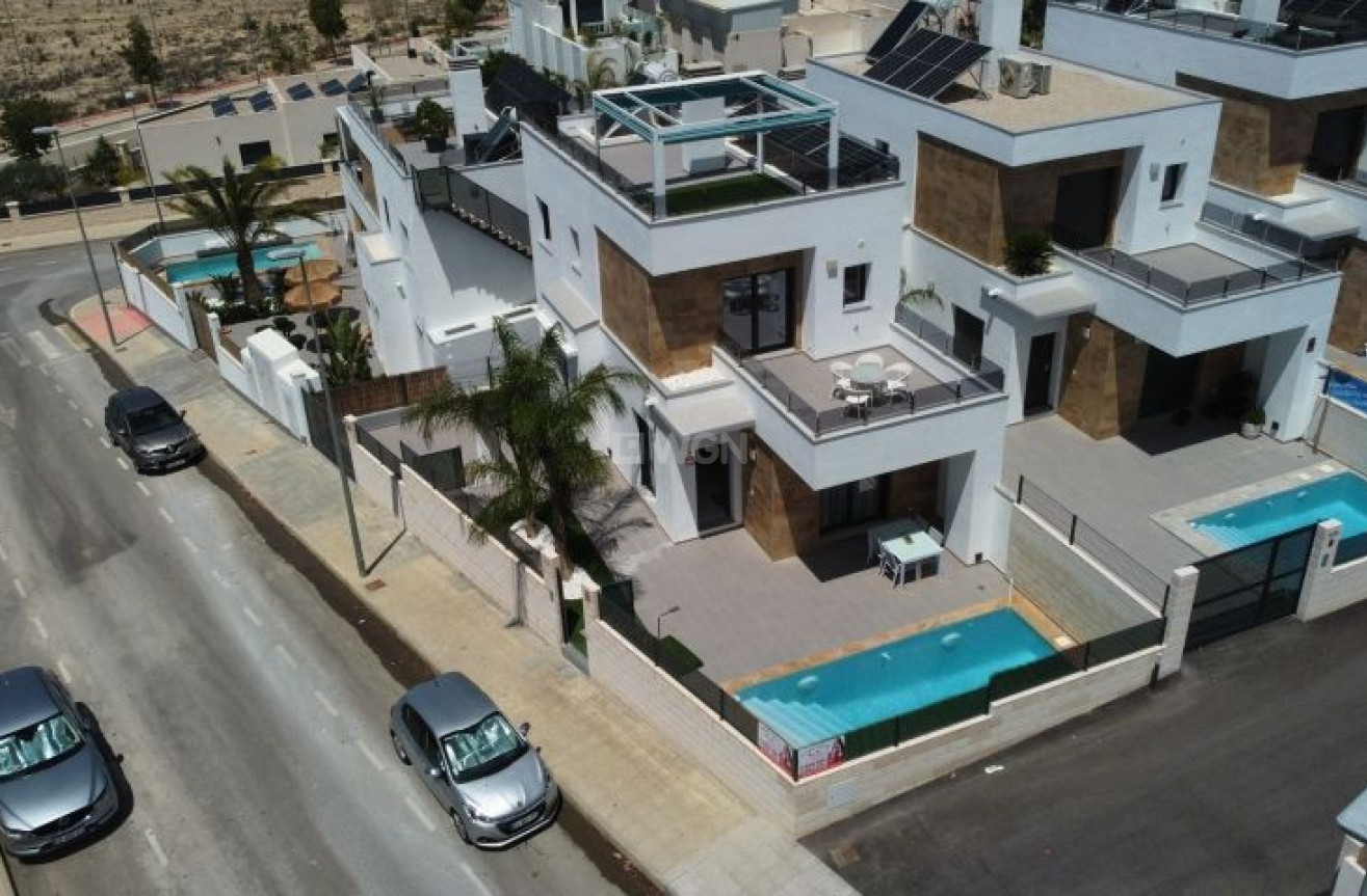 Reventa - Villa - Benijofar - Costa Blanca