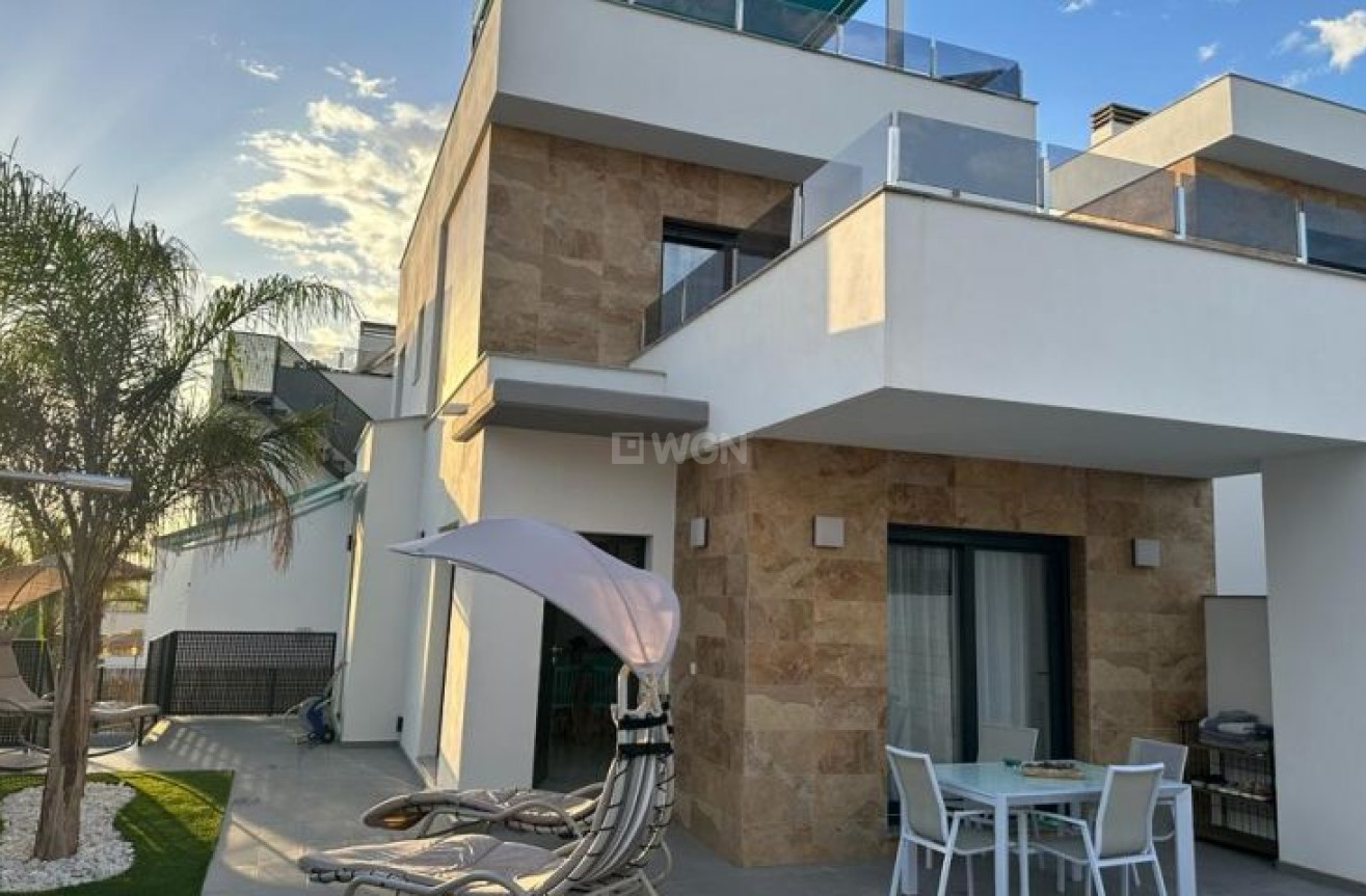 Odsprzedaż - Villa - Benijofar - Costa Blanca