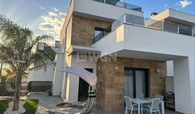 Reventa - Villa - Benijofar - Costa Blanca