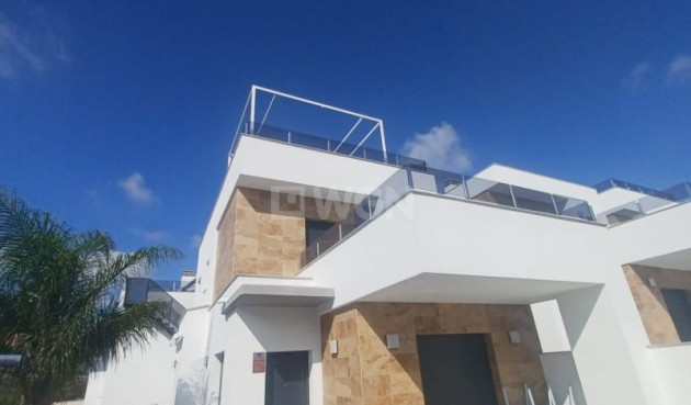 Resale - Villa - Benijofar - Costa Blanca