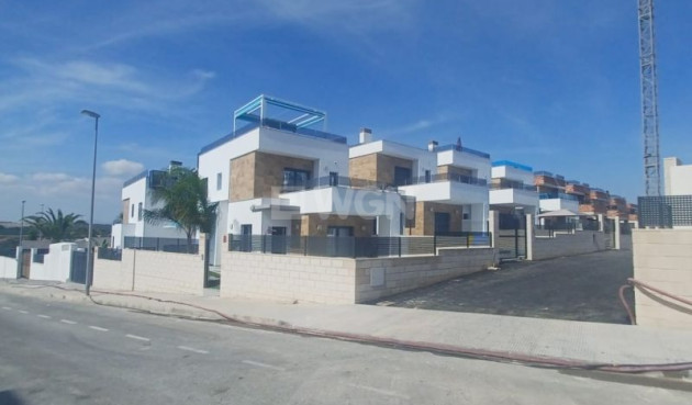 Reventa - Villa - Benijofar - Costa Blanca