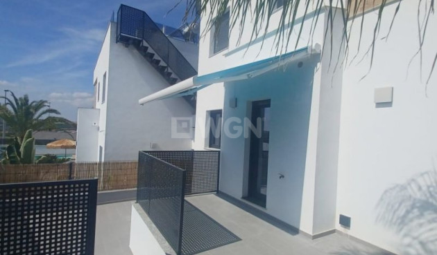 Reventa - Villa - Benijofar - Costa Blanca