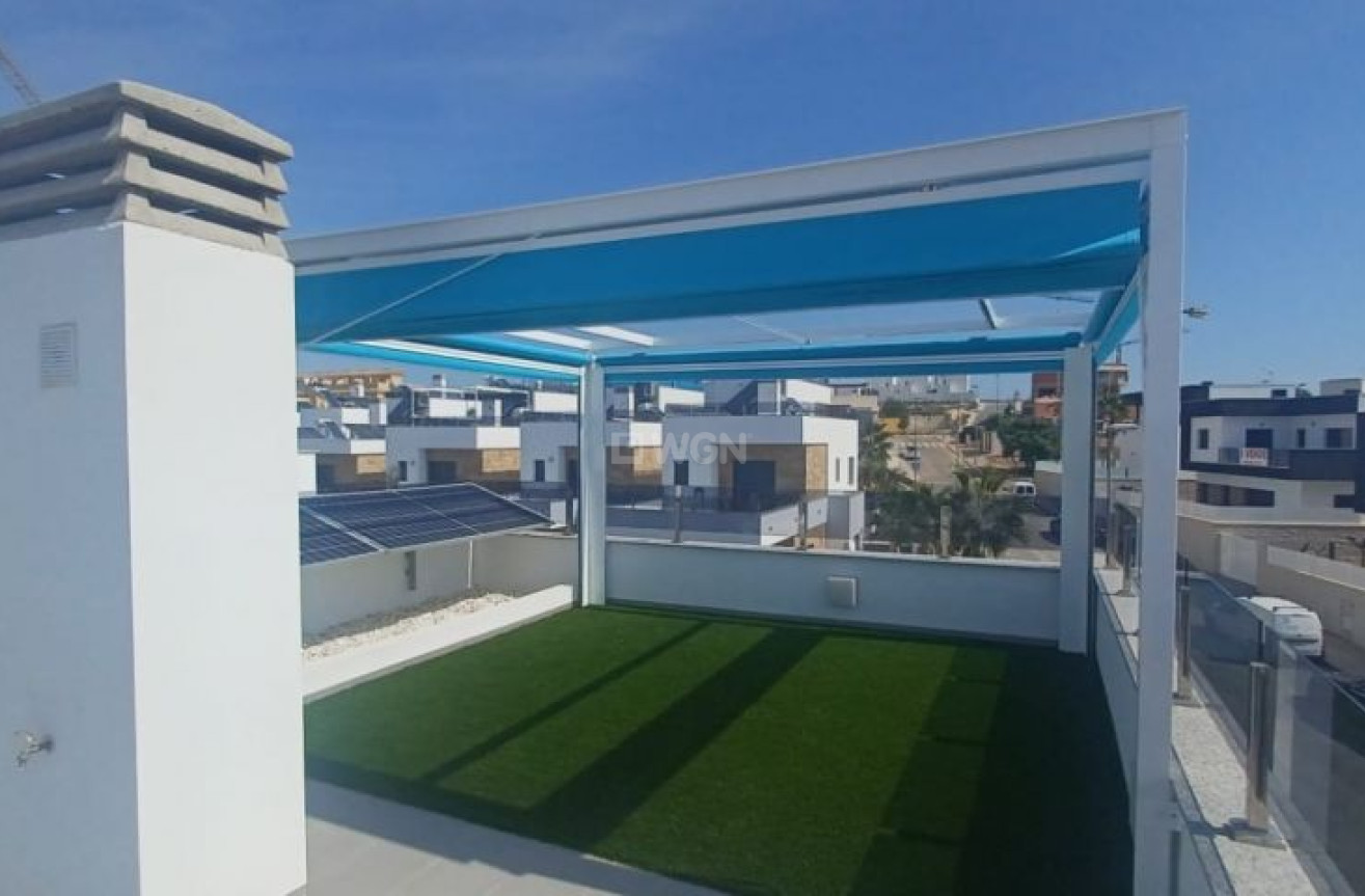 Resale - Villa - Benijofar - Costa Blanca