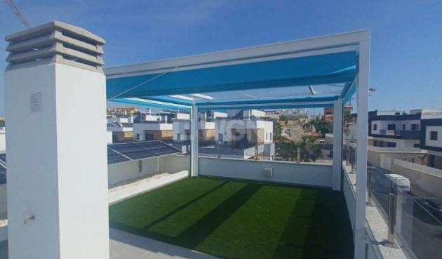 Resale - Villa - Benijofar - Costa Blanca